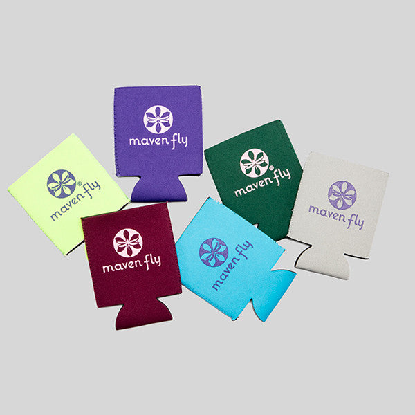 Koozie 6 Pack