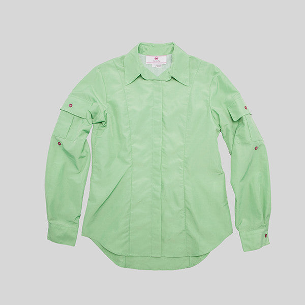 Maven Fishing Shirt