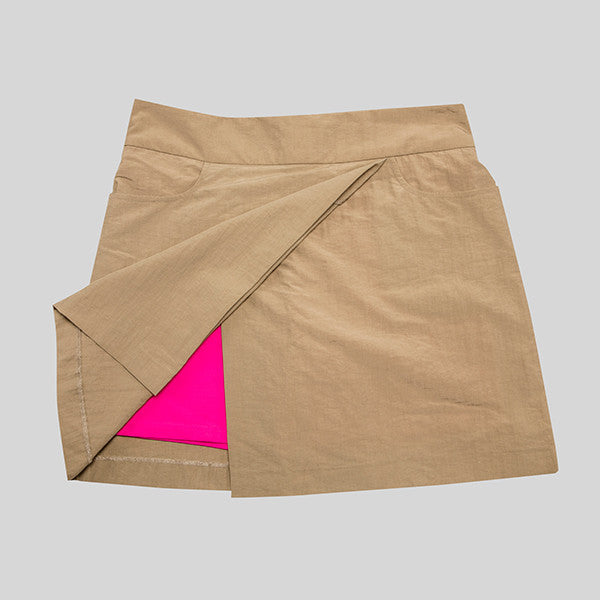 Angler Skort