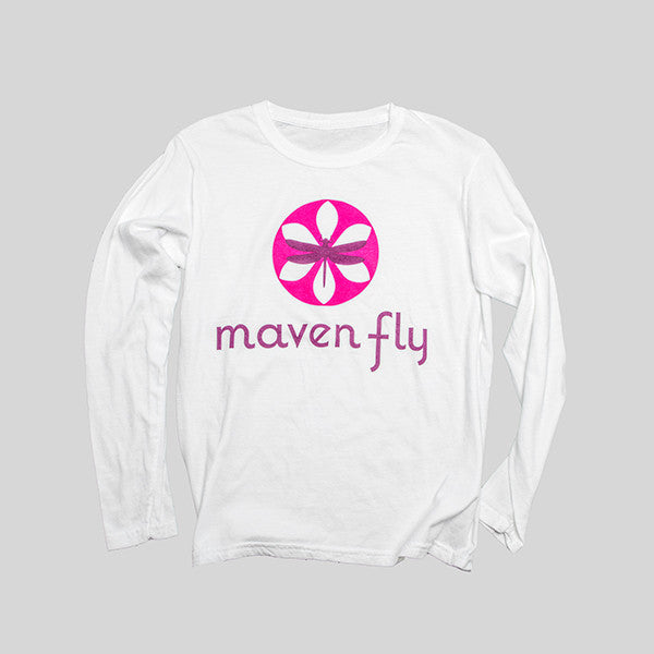 Maven Fly Long Sleeve T-Shirt