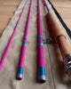 SaraBella Custom 9' 5 Weight Maven Fly Rod